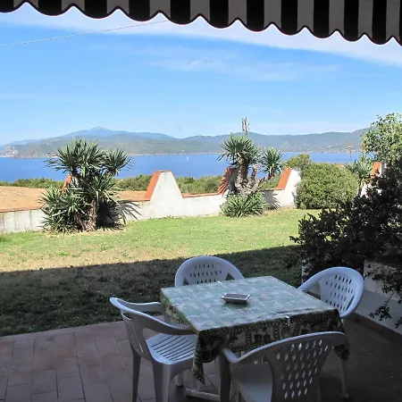 شقة Turistica-1 By Interhome *
