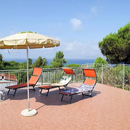 Turistica-1 By Interhome شقة *