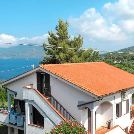 Turistica-1 By Interhome Appartement *
