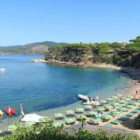 Turistica-1 By Interhome Appartement Capoliveri (Isola d'Elba)