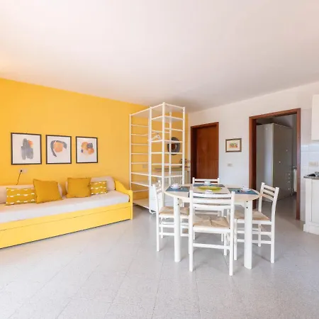 Appartement Turistica-1 By Interhome