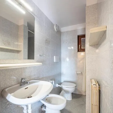 Appartement Turistica-1 By Interhome *
