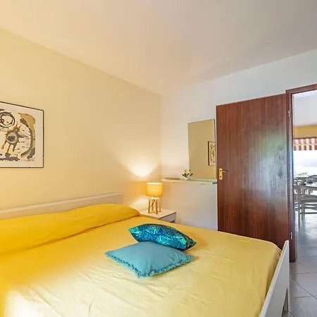 Turistica-1 By Interhome Appartement *