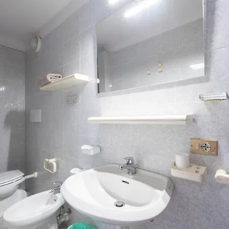 Appartement Turistica-1 By Interhome *
