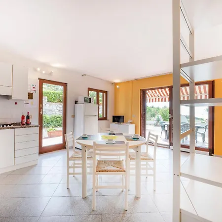 Turistica-1 By Interhome Appartement