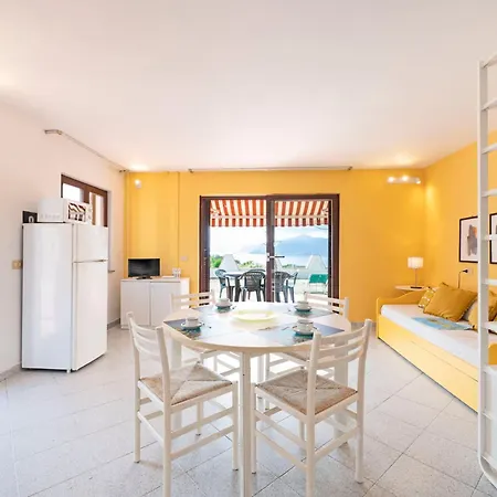 Turistica-1 By Interhome Apartment